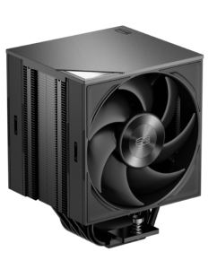 Купить Кулер для процессора PCCooler RZ700D [RZ700D-BKNWYX-GL] черный в Техноленде