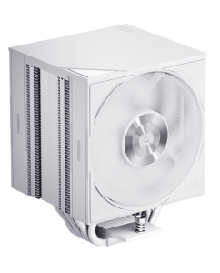 Купить Кулер для процессора PCCooler RZ700D [RZ700D-WHNWYX-GL] белый в Техноленде