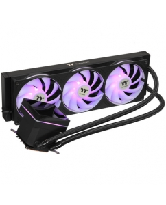 Купить Система охлаждения Thermaltake TH360 V3 Ultra ARGB Sync черная в Техноленде