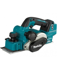 Купить Электрорубанок Makita DKP181RT LXT 18V в Техноленде