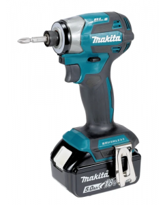 Купить Дрель-шуруповерт Makita DTD173RTJ LXT 18V в Техноленде