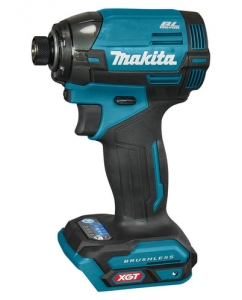 Купить Шуруповерт Makita XGT TD002GZ01 XGT 40V без ЗУ, без АКБ в Техноленде