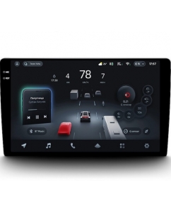 Купить Автопроигрыватель Teyes CC4 Pro в Техноленде