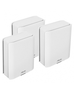 Купить MESH-комплект ASUS ZenWiFi BT8 (W-3-PK) в Техноленде