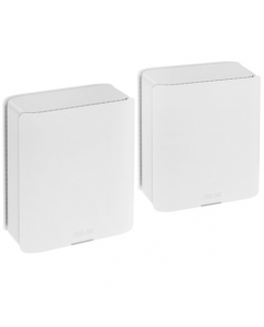 Купить MESH-комплект ASUS ZenWiFi BT8 (W-2-PK) в Техноленде