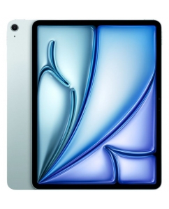 Купить 13" Планшет Apple iPad Air (M4) Wi-Fi 1024 ГБ голубой в Техноленде