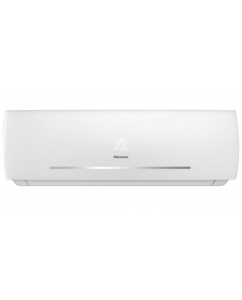 Купить Кондиционер настенный сплит-система Hisense AS-07HR4RYDDC00 белый в Техноленде