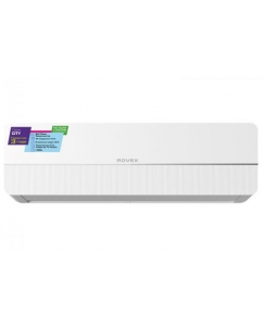 Купить Кондиционер настенный сплит-система Rovex UNITE RS-12CST5 /UNITE RS-12CST5 белый в Техноленде