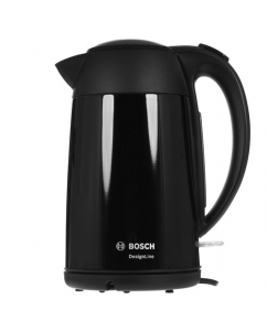 Купить Электрочайник Bosch TWK 3P423 черный в Техноленде