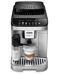 Купить Кофемашина автоматическая DeLonghi Magnifica Evo ECAM290.85.SBX серебристый в Техноленде