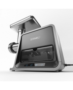 Купить Мясорубка электрическая Conel MG2600 PRO черный в Техноленде