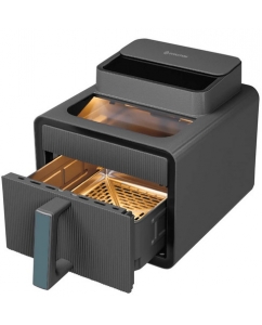 Купить Аэрогриль Evolution AIRO 7700TW черный в Техноленде