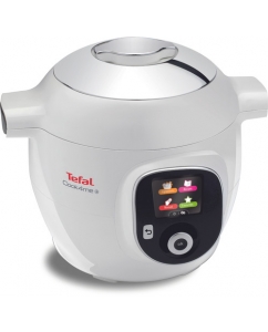 Купить Мультиварка Tefal COOK4ME CY851130 белый в Техноленде