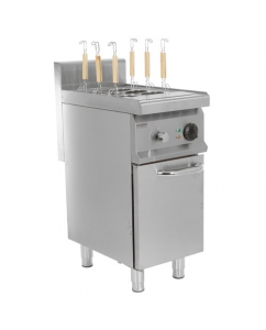 Купить Макароноварка Viatto MK-EPC7C40 серый в Техноленде