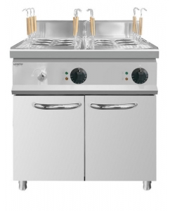 Купить Макароноварка Viatto MK-EPC7C402 серый в Техноленде