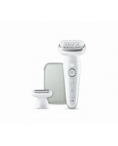 Купить Эпилятор Braun S9 SES 9-030 в Техноленде
