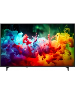 Купить 55" (139 см) Телевизор LG 55QNED70B6C черный в Техноленде