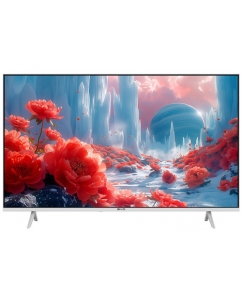 Купить 43" (109 см) Телевизор EVO TV 43 White New белый в Техноленде