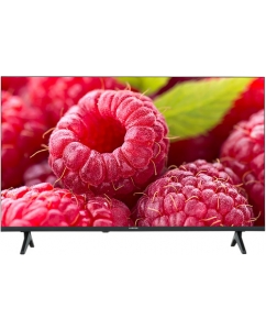 Купить 43" (109 см) Телевизор Harper 43Q770TS черный в Техноленде