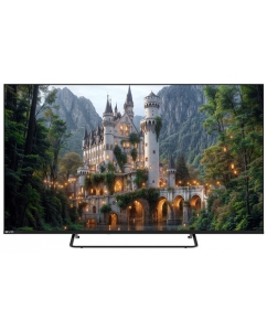 Купить 50" (127 см) Телевизор EVO TV 50 Black New черный в Техноленде