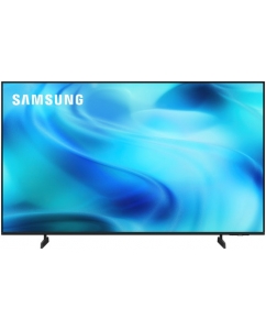 Купить 50" (125 см) Телевизор Samsung UE50U8000HUXPY черный в Техноленде