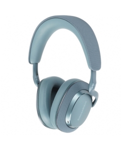 Купить Беспроводные/проводные наушники Bowers & Wilkins PX7 S3  бирюзовый 2025 в Техноленде