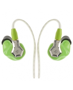 Купить Проводные наушники Campfire Audio Ponderosa  черный 2023 в Техноленде