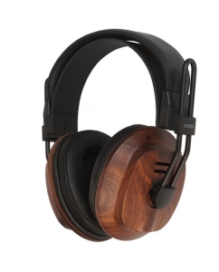 Купить Проводные наушники Fostex T60RPmk2  коричневый 2025 в Техноленде