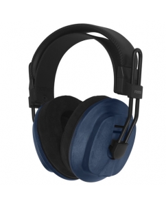Купить Проводные наушники Fostex T60RPmk2ai  синий 2025 в Техноленде