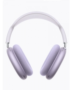 Купить Беспроводные/проводные наушники Apple AirPods Max 2  фиолетовый 2026 в Техноленде