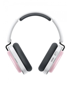 Купить Беспроводные/проводные наушники Nothing Headphone (a)  розовый 2026 в Техноленде
