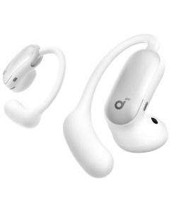 Купить Наушники TWS Anker Soundcore AeroFit 2 Pro  белый 2026 в Техноленде