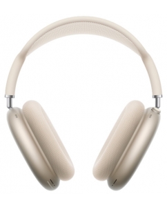 Купить Беспроводные/проводные наушники Apple AirPods Max 2  бежевый 2026 в Техноленде