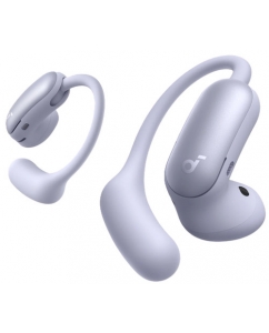 Купить Наушники TWS Anker Soundcore AeroFit 2 Pro  фиолетовый 2026 в Техноленде