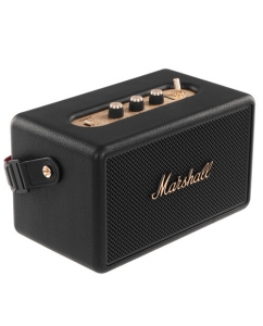 Купить Портативная колонка Marshall Kilburn III, черный в Техноленде
