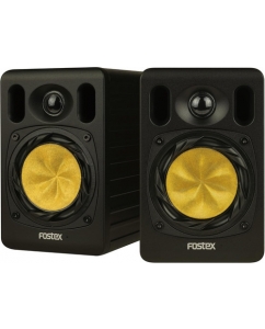 Купить Активный монитор Fostex NF04R Active черный в Техноленде