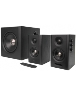 Купить Колонки Edifier S355DB черный в Техноленде