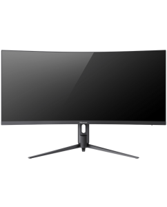 Купить 34" Монитор Hisense 34G6Q PRO черный в Техноленде