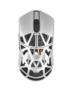 Купить Мышь беспроводная WLMOUSE Beast Mini Pro  серебристый в Техноленде