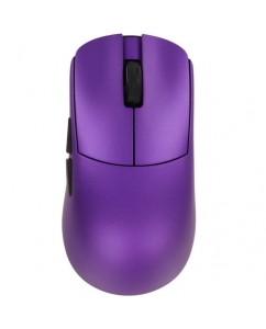 Купить Мышь беспроводная WLMOUSE Mouse Ying  фиолетовый в Техноленде