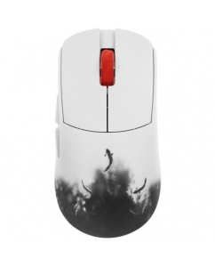 Купить Мышь беспроводная WLMOUSE Mouse Ying  белый в Техноленде