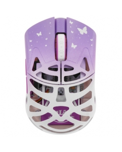 Купить Мышь беспроводная WLMOUSE Beast Miao  белый в Техноленде