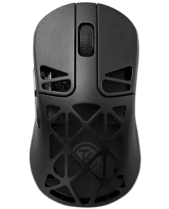 Купить Мышь беспроводная/проводная Keychron M3 Mini Metal Edition [M3M-A25] черный в Техноленде