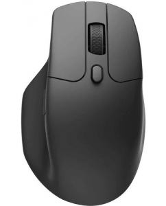 Купить Мышь беспроводная/проводная Keychron M6 [M6S-A1] черный в Техноленде