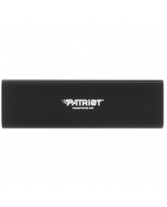 Купить 4000 ГБ Внешний SSD Patriot Transporter Lite [PTPL4TBPECB] в Техноленде