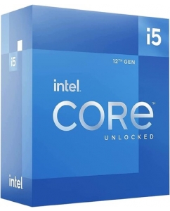 Купить Процессор Intel Core i5-12600K BOX в Техноленде