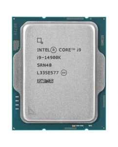 Купить Процессор Intel Core i9-14900K BOX в Техноленде