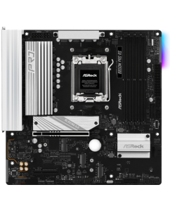 Купить Материнская плата ASRock B850M PRO RS в Техноленде