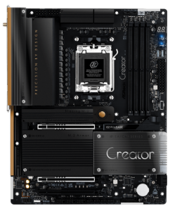 Купить Материнская плата ASRock X870 Taichi Creator в Техноленде