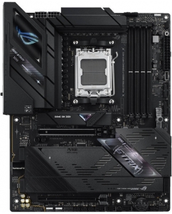 Купить Материнская плата ASUS ROG STRIX B850-F GAMING WIFI7 NEO в Техноленде